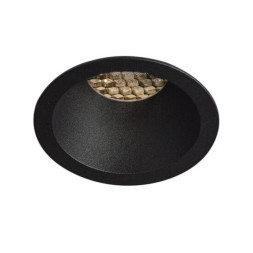 Встраиваемый светильник ARTE Lamp A7093PL-1BK ducre mini