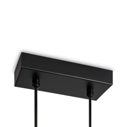 Подвесная люстра Freya FR5536PL-L14B TOWER