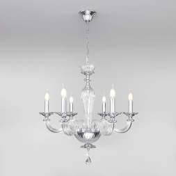Подвесная люстра Bogate's 338/6 Strotskis Smart (318/6) Olenna