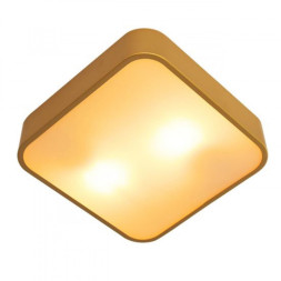 Потолочный светильник ARTE Lamp COSMOPOLITAN A7210PL-2GO