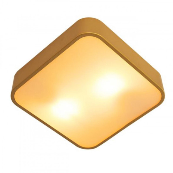 Потолочный светильник ARTE Lamp COSMOPOLITAN A7210PL-2GO
