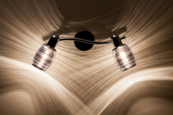 Спот Eurosvet POLARIS 20033/2 хром