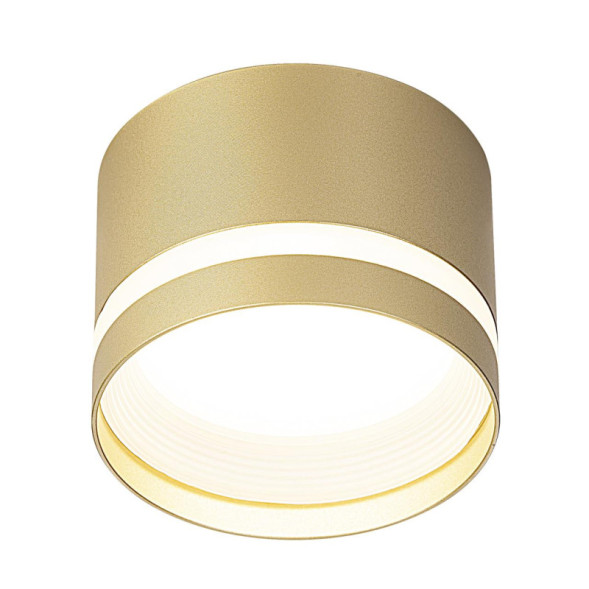 Накладной точечный светильник Citilux CL002C12 Hardy