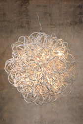 Подвесная люстра LUCIDE Galileo 31476/32/31