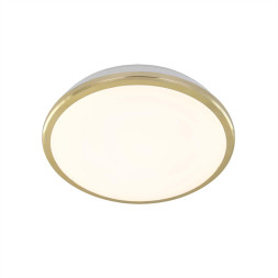 Накладной уличный светильник Citilux Луна CL702162W