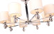 Люстра на штанге Escada BELIEF 667/8P