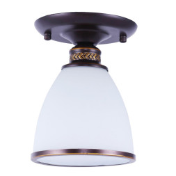 Накладной точечный светильник ARTE Lamp Bonito A9518PL-1BA