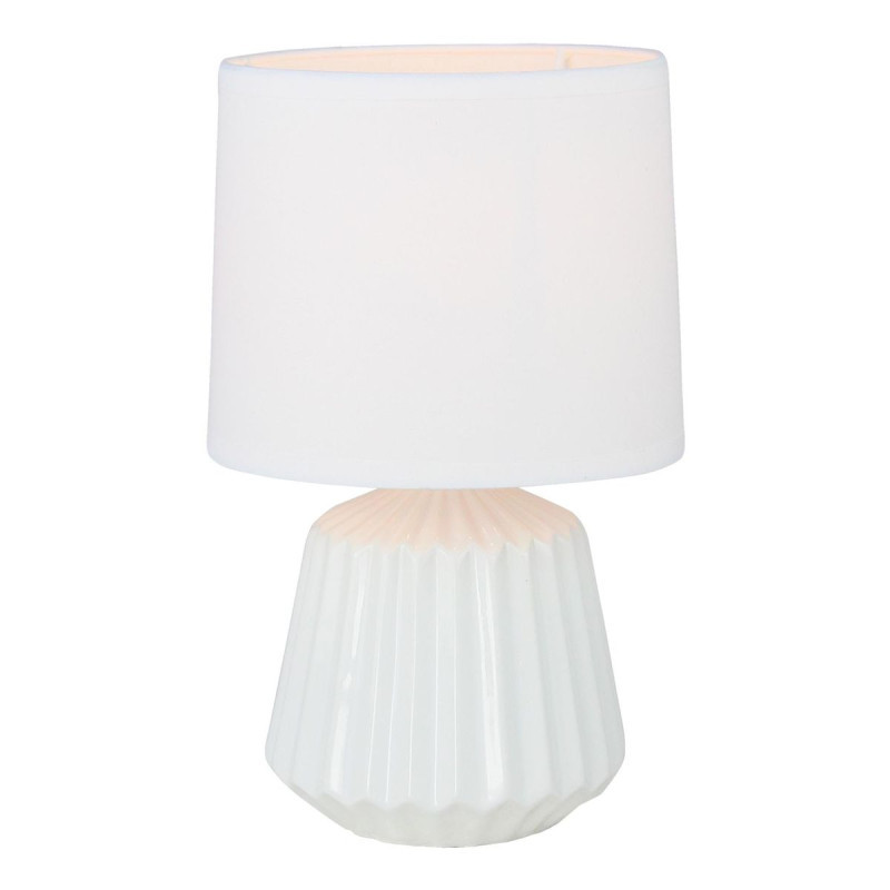 Настольная лампа Escada Allure 10219/T White