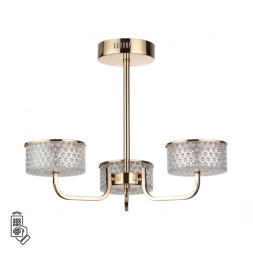 Люстра на штанге LUMION 6579/40CL VENICE