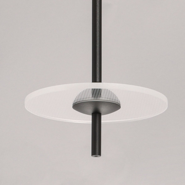 Потолочная люстра DeMarkt Ауксис 722013106