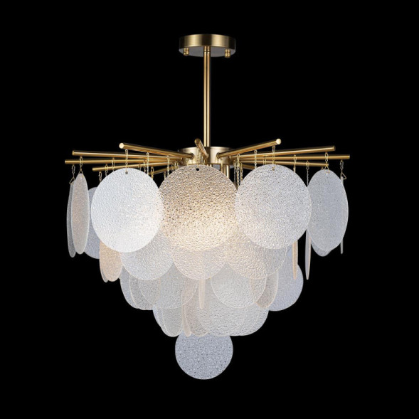 Люстра на штанге LOFT IT Frost 10022/600