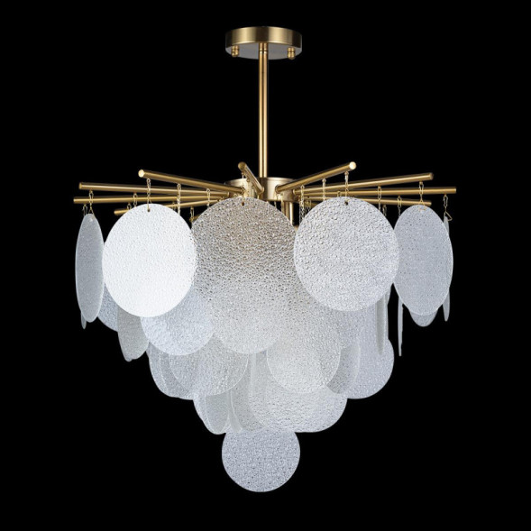 Люстра на штанге LOFT IT Frost 10022/600