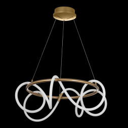 Подвесной светильник Citilux CL220263 PYTHON