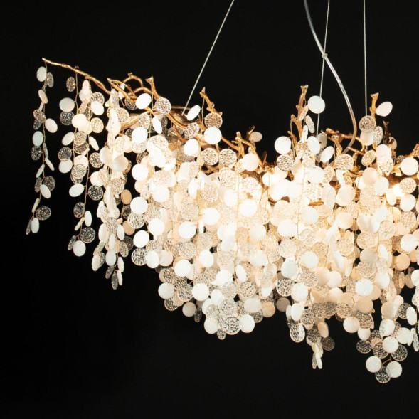 Подвесная люстра LOFT IT Fairytree 10066/1200 GB