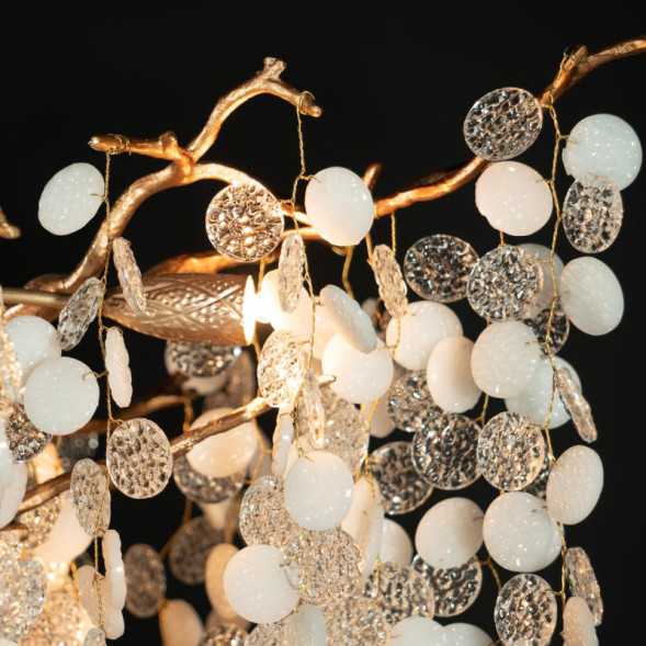 Подвесная люстра LOFT IT Fairytree 10066/1200 GB