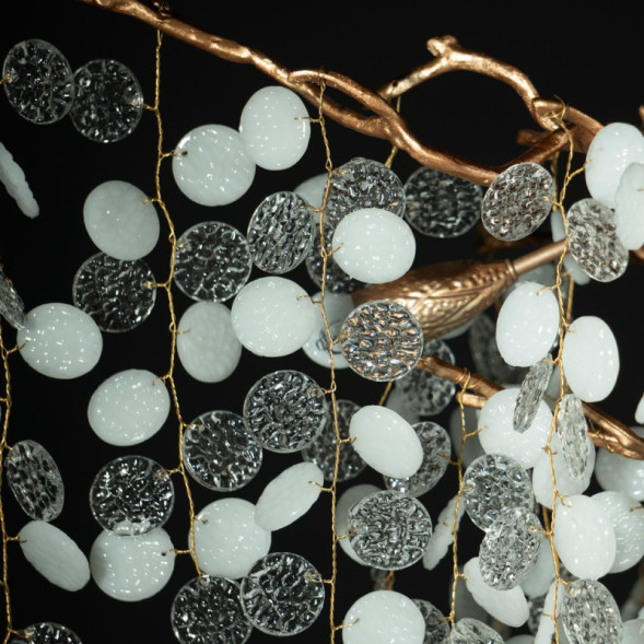 Подвесная люстра LOFT IT Fairytree 10066/1200 GB