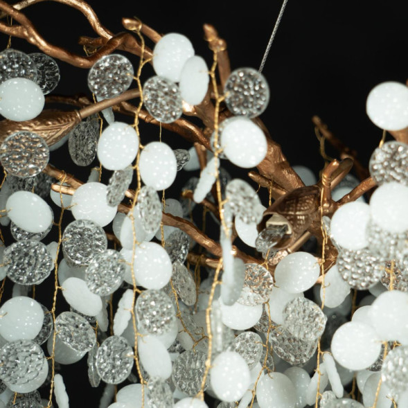 Подвесная люстра LOFT IT Fairytree 10066/1200 GB