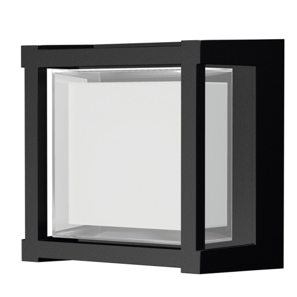 Уличный настенный светильник Mantra 8851 CREEK