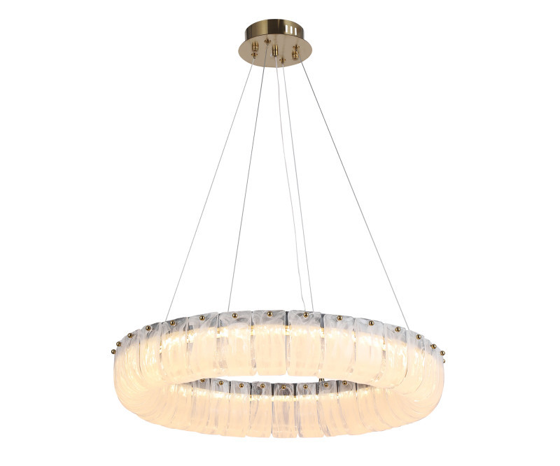 Подвесная люстра Kink Light 07599-60,36 Гэлли