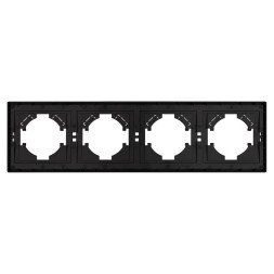 Рамка для электроустановки 053849 Arlight TENDO