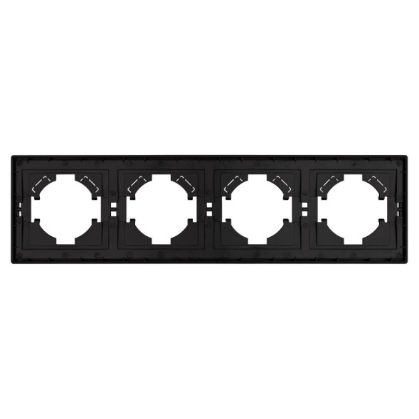 Рамка для электроустановки 053849 Arlight TENDO