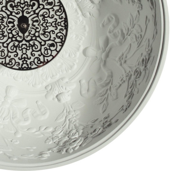 Подвесной светильник LOFT IT Mirabell 10106/400 White