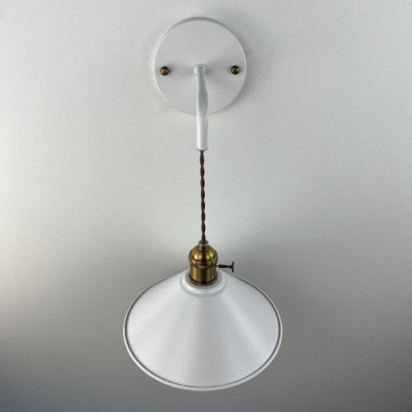 Бра ImperiumLoft 167735-26