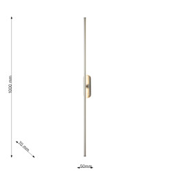 Бра Favourite Reed 3002-2W
