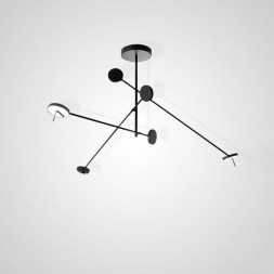 Подвесной светильник ImperiumLoft Talk 212822-26