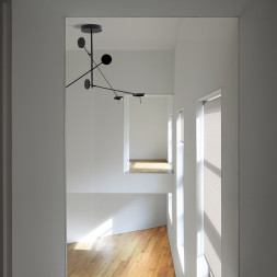 Подвесной светильник ImperiumLoft Talk 212822-26