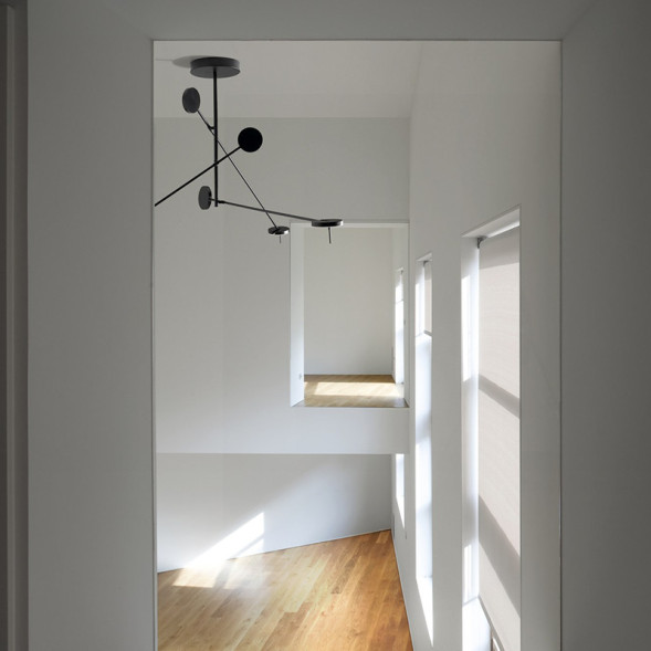 Подвесной светильник ImperiumLoft Talk 212822-26