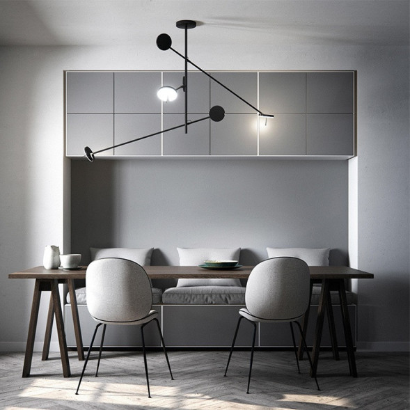 Подвесной светильник ImperiumLoft Talk 212822-26