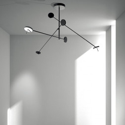 Подвесной светильник ImperiumLoft Talk 212822-26