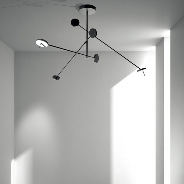 Подвесной светильник ImperiumLoft Talk 212822-26