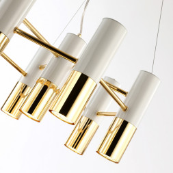 Подвесная люстра Favourite ULTRA 2755-7P