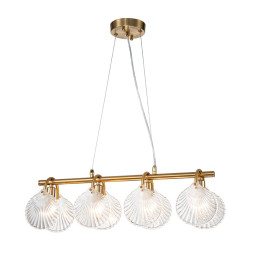 Подвесной светильник Escada SOPRANO 645/4PL