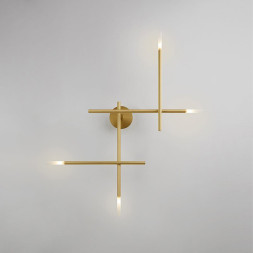 Бра ImperiumLoft 207743-26