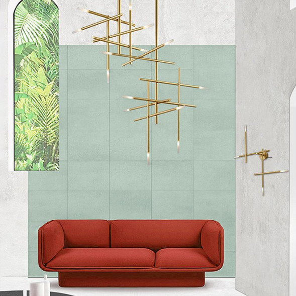 Бра ImperiumLoft 207743-26