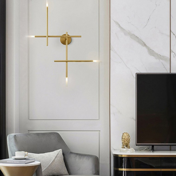 Бра ImperiumLoft 207743-26