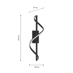 Бра F-Promo 4180-1W Locket