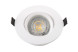 Встраиваемый точечный светильник Denkirs Billum DK3020-WH
