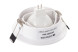 Встраиваемый точечный светильник Denkirs Billum DK3020-WH