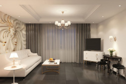 Встраиваемый точечный светильник Denkirs Billum DK3020-WH