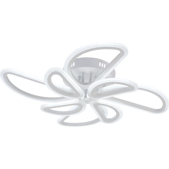 Потолочная люстра Escada 10270/8LED