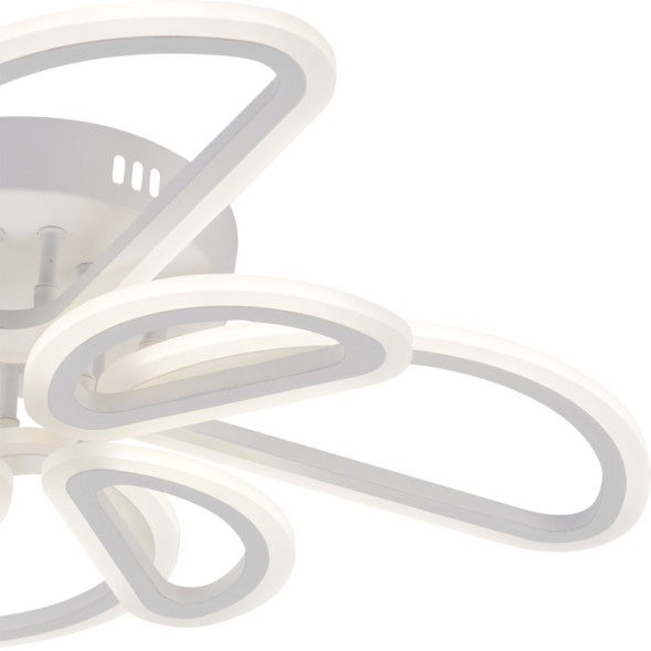 Потолочная люстра Escada 10270/8LED