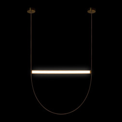 Подвесной светильник LOFT IT LIANA 10221/1250