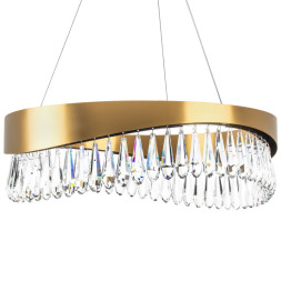 Подвесная люстра Lightstar Helio 703163