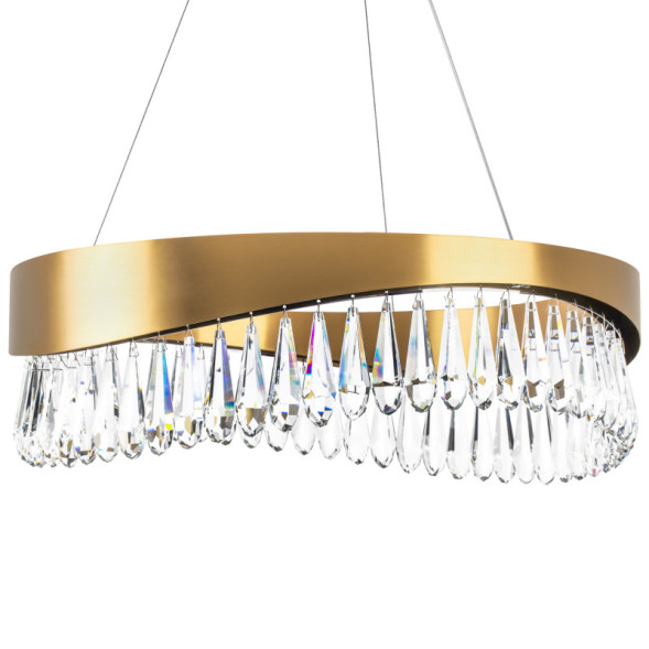 Подвесная люстра Lightstar Helio 703163