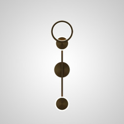 Бра ImperiumLoft 209013-23 Zingy