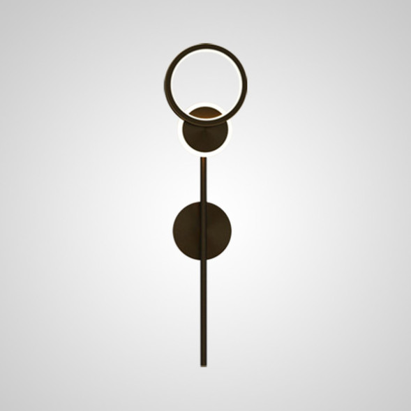 Бра ImperiumLoft 209013-23 Zingy